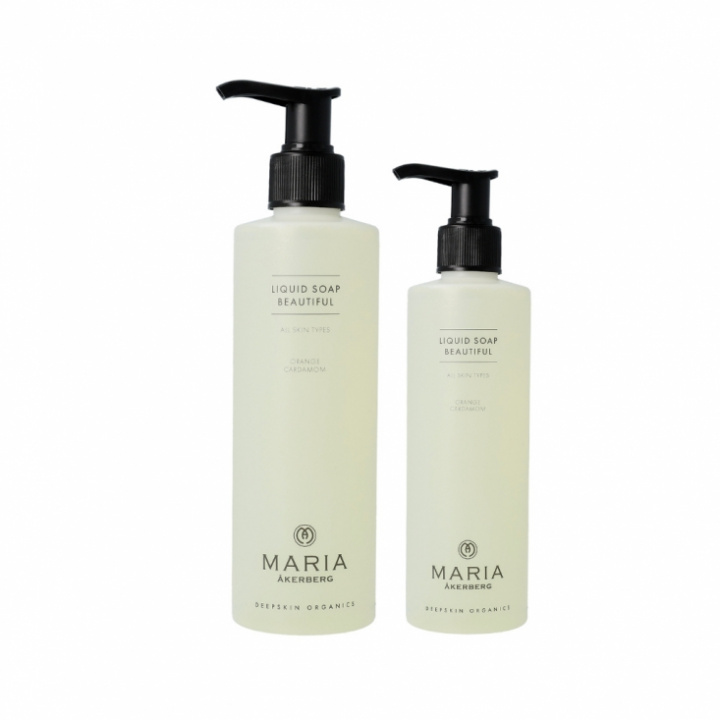 Maria Åkerberg - Liquid Soap Beautiful
