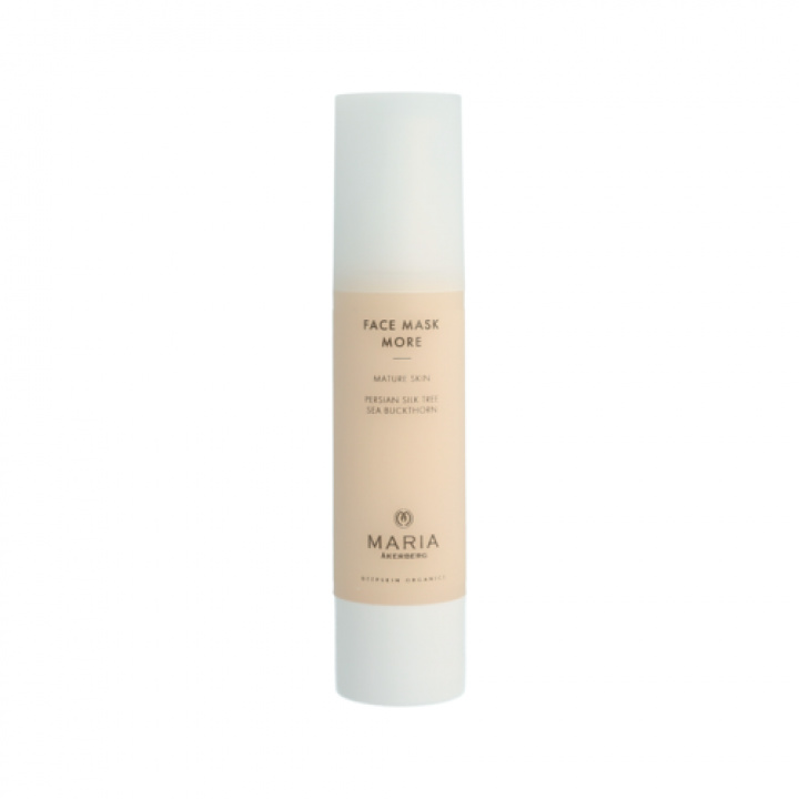 Maria Åkerberg - Face Mask More 50 ml