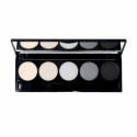 Maria Åkerberg - Eyeshadow Collection, Nightfall