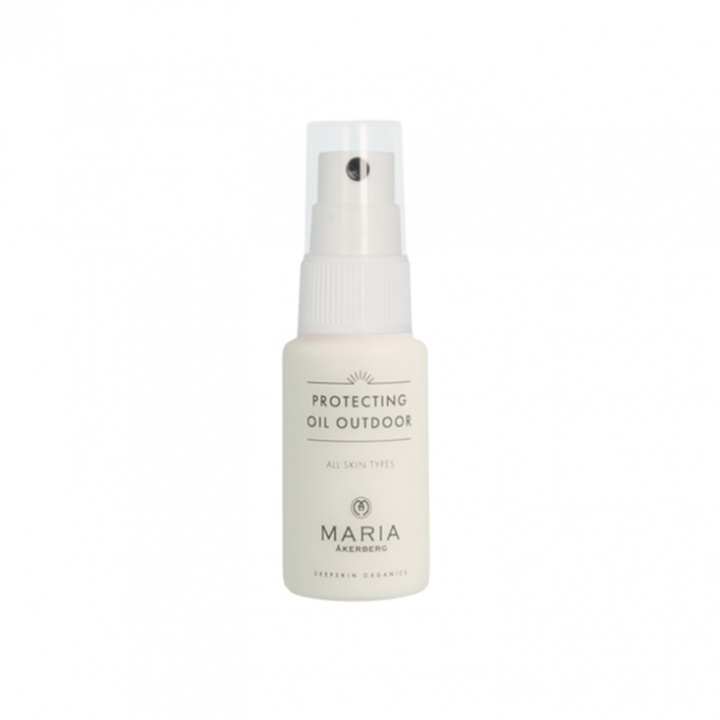Maria Åkerberg - Protecting Oil Outdoor 30 ml