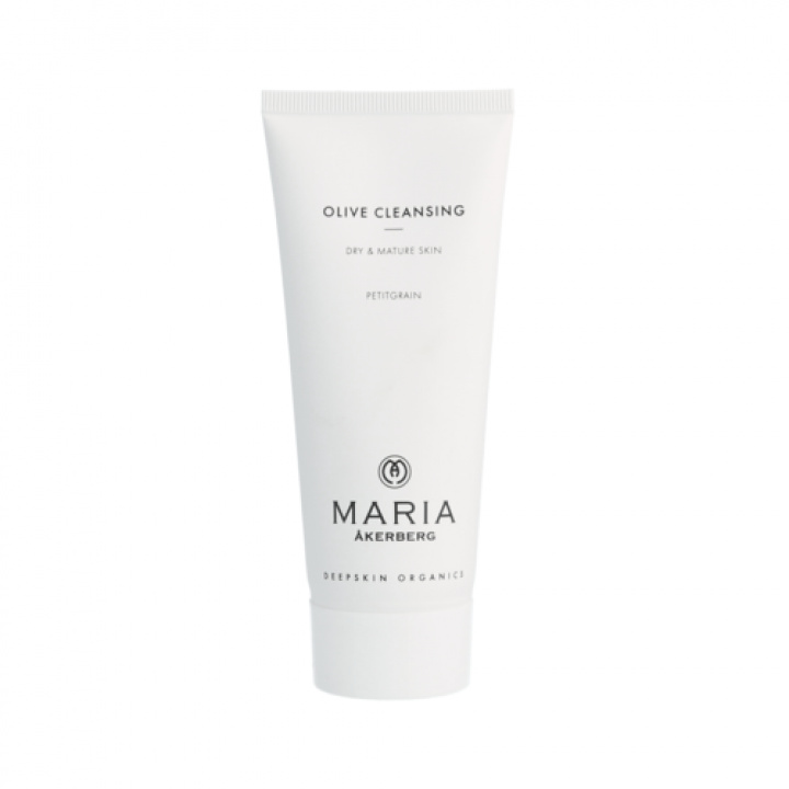 Maria Åkerberg - Olive Cleansing 100 ml