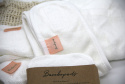 Bambopads - Bambokit, 10 pads, Hårband och Tvättlapp