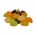 Powerfruits - Ekologisk Sweet Hearts 70 g 