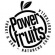 Powerfruits - Ekologiska Tranbär, 250g