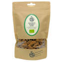Powerfruits - Ekologisk Mandlar RAW, 500 g 