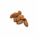 Powerfruits - Ekologisk Mandlar RAW, 500 g 