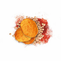 O\'Nest -  Eko & Vegan Linschips, Paprika