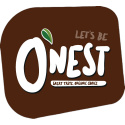 O\'Nest -  Eko & Vegan Linschips, Rosmarin