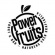 Powerfruits - Ekologiska Katrinplommon, 500g 