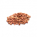 Powerfruits - Ekologiska Jordnötter Raw, 1kg