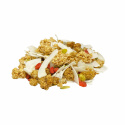 Powerfruits - Ekologisk Granola Deluxe, 1kg