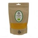 Powerfruits - Gurkmeja Premium Pulver Ekologisk, 250g 