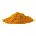 Powerfruits - Gurkmeja Premium Pulver Ekologisk, 250g 