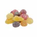 Powerfruits - Ekologisk Sweet & Sour Mix 70 g