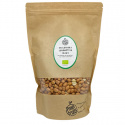 Powerfruits - Ekologiska Jordnötter Raw, 250g