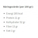 Powerfruits - Ekologisk Svartpappar Finmald 50 g