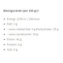 Powerfruits - Ekologisk Ingefära Mald 350 g