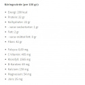 Powerfruits - Ekologisk Vetegräs 250 g