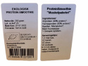 Powerfruits - Ekologiskt Protein Smoothie Pulver, 250g