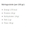 Powerfruits - Ekologiskt Korngräs 250 g