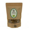 Powerfruits - Ekologiska Vita Mullbär, Raw, 500g