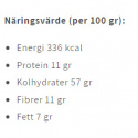 Powerfruits - Ekologisk Kardemumma Mald 30 g