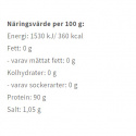 Powerfruits - Ekologisk Oregano 25 g