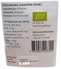Powerfruits - Ekologiska Chiafrö 1 kg