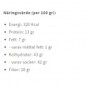 Powerfruits - Ekologisk Mejram 25 g