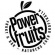 Powerfruits - Ekologiska Brnda Mandlar, 250g