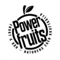 Powerfruits - Ekologisk Black Wheels 200 g 
