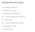 Powerfruits - Ekologiska Goijibär 500 g
