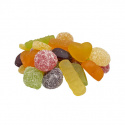 Powerfruits - Ekologisk Candy Mix 70 g 