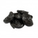 Powerfruits - Ekologisk Black Wheels 70 g