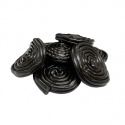Powerfruits - Ekologisk Black Wheels 70 g 