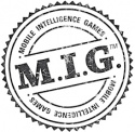 M.I.G - EKO Mig Frågespel om Miljö