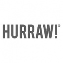 HURRAW! - Papaya Pineapple Lip Balm
