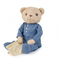 Hugzzeee Friends - Nalle Bobbi, Blå