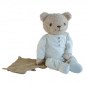 Hugzzeee Friends - Nalle Bobbi, Cream
