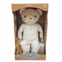 Hugzzeee Friends - Nalle Bobbi, Cream
