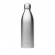 Qwetch - ONE Flaska i Rostfritt Stl Brushed Stainless 1000 ml