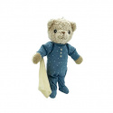 Hugzzeee Friends - Junior Nalle Bobbi, Blå