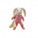 Hugzzeee Friends - Junior Kanin Hoopsi, Rosa