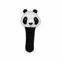 Geggamoja - Skallra Panda 