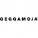 Geggamoja - Solglasögon Barn 2-6 år, Kamouflage 