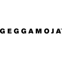 Geggamoja - Kokki Mix Rosa Färg 20 cm