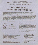 Göteborgs Hantverkschoklad - Ekologisk Bean to Bar Mörk Choklad 85%