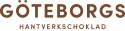Göteborgs Hantverkschoklad - Ekologisk Bean to Bar Mörk Choklad 70% Havssalt