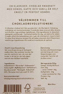 Göteborgs Hantverkschoklad - Ekologisk Bean to Bar Kärleksmums 50%