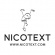 Nicotext - Familjespel : Rda Trden